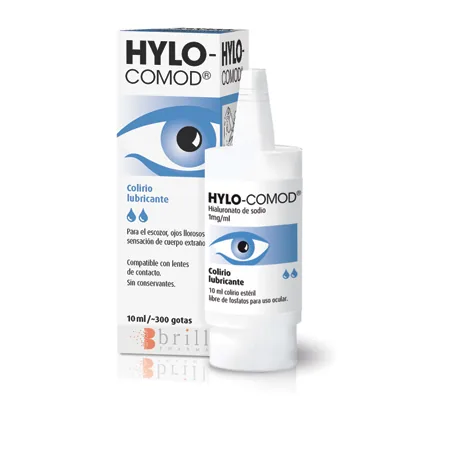 HYLO-COMOD