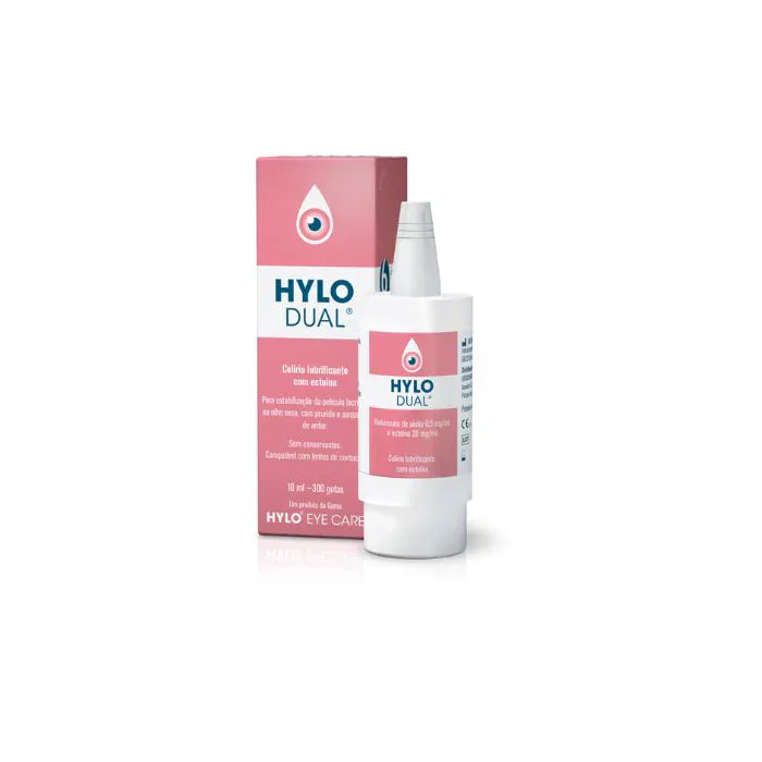 Hylo Dual