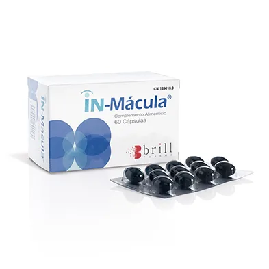 IN-MÁCULA, image 1 of 2