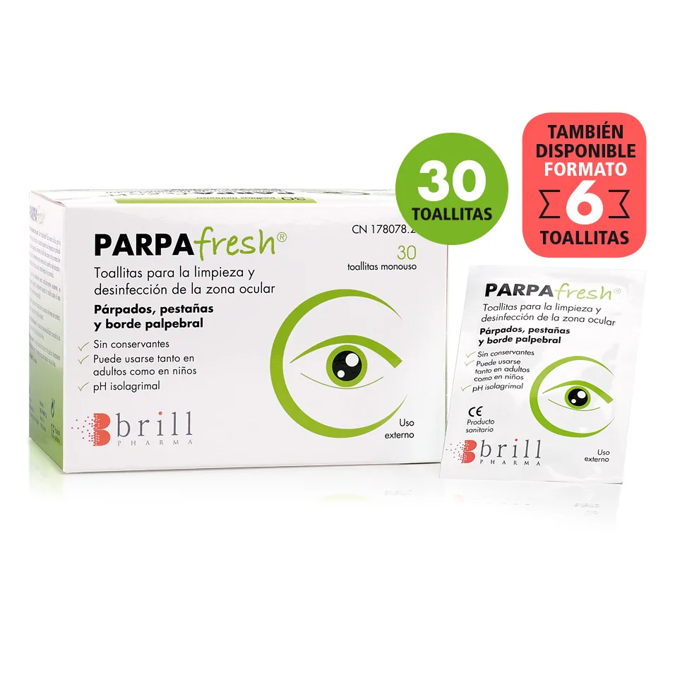 ParpaFresh