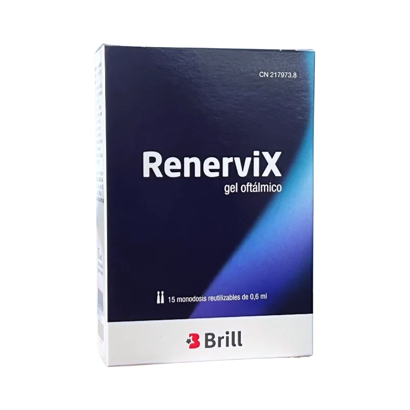 Renervix Gel